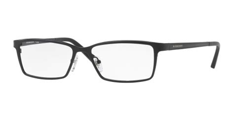 burberry be1292td|burberry semi rimless eyeglasses.